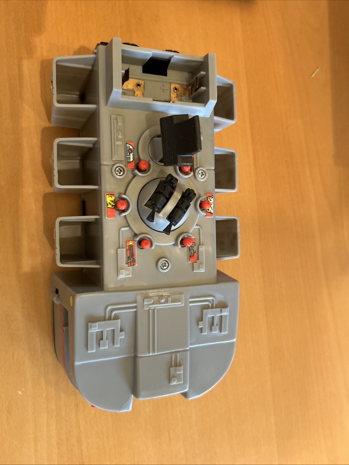 Imperial Troop Transporter (with sound) sold