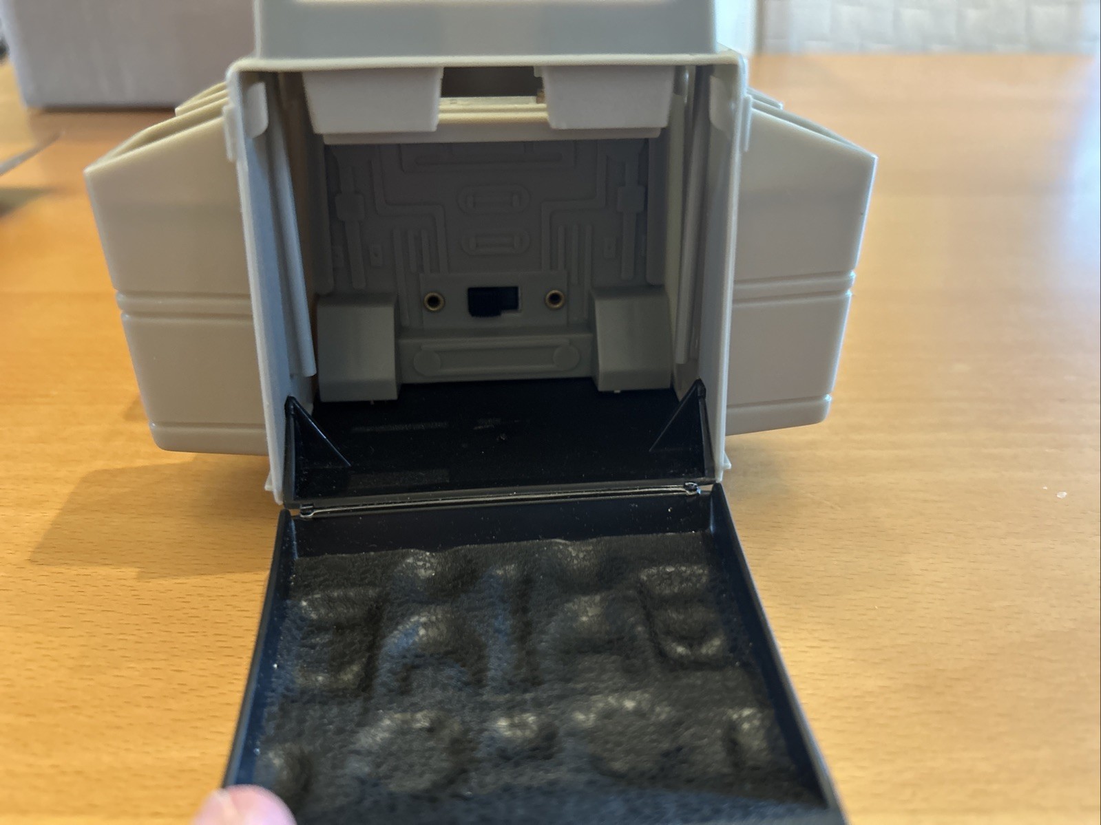 Imperial Troop Transporter (with sound) sold