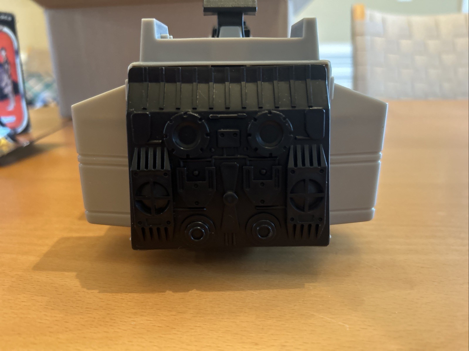 Imperial Troop Transporter (with sound) sold