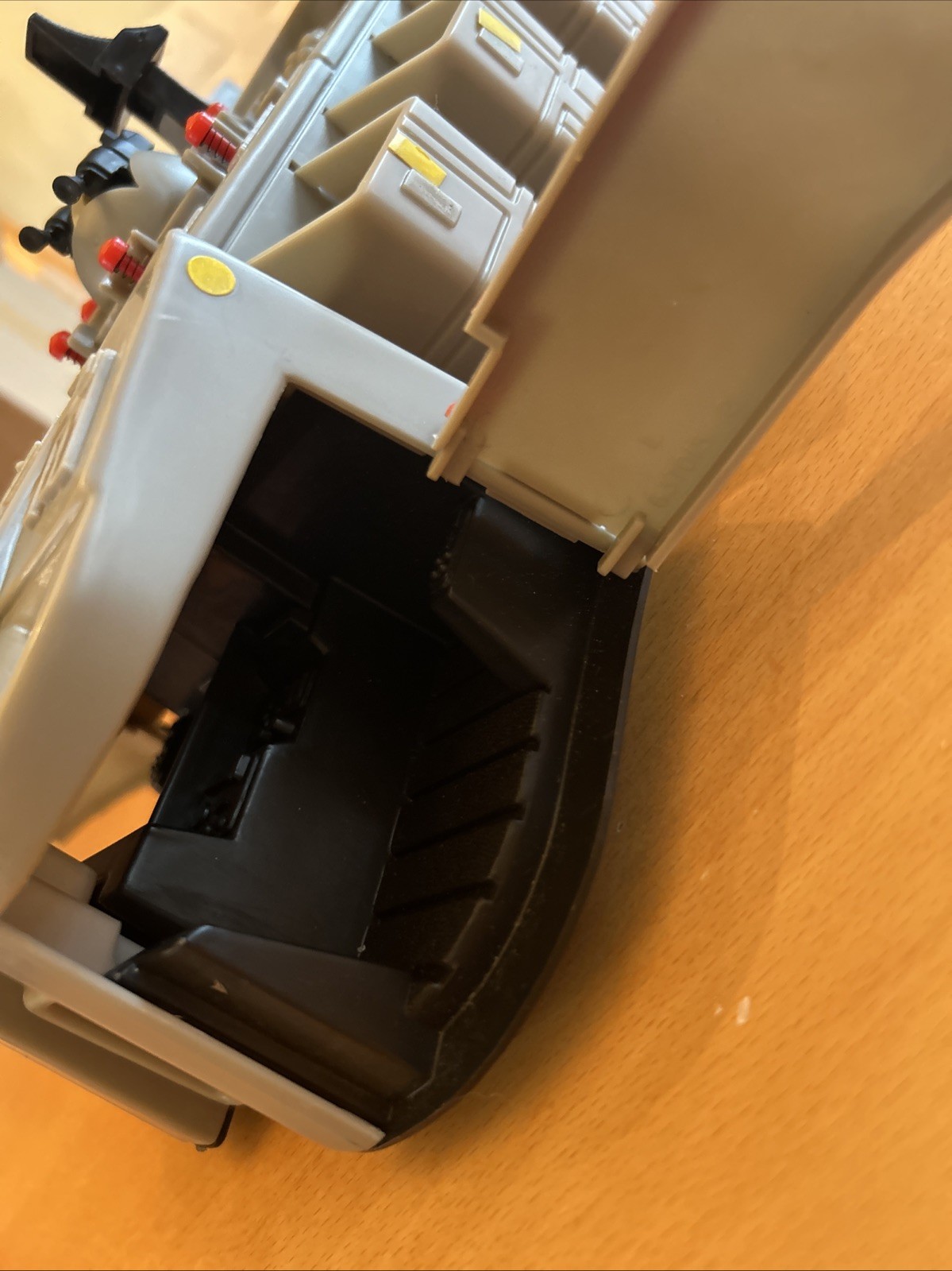 Imperial Troop Transporter (with sound) sold