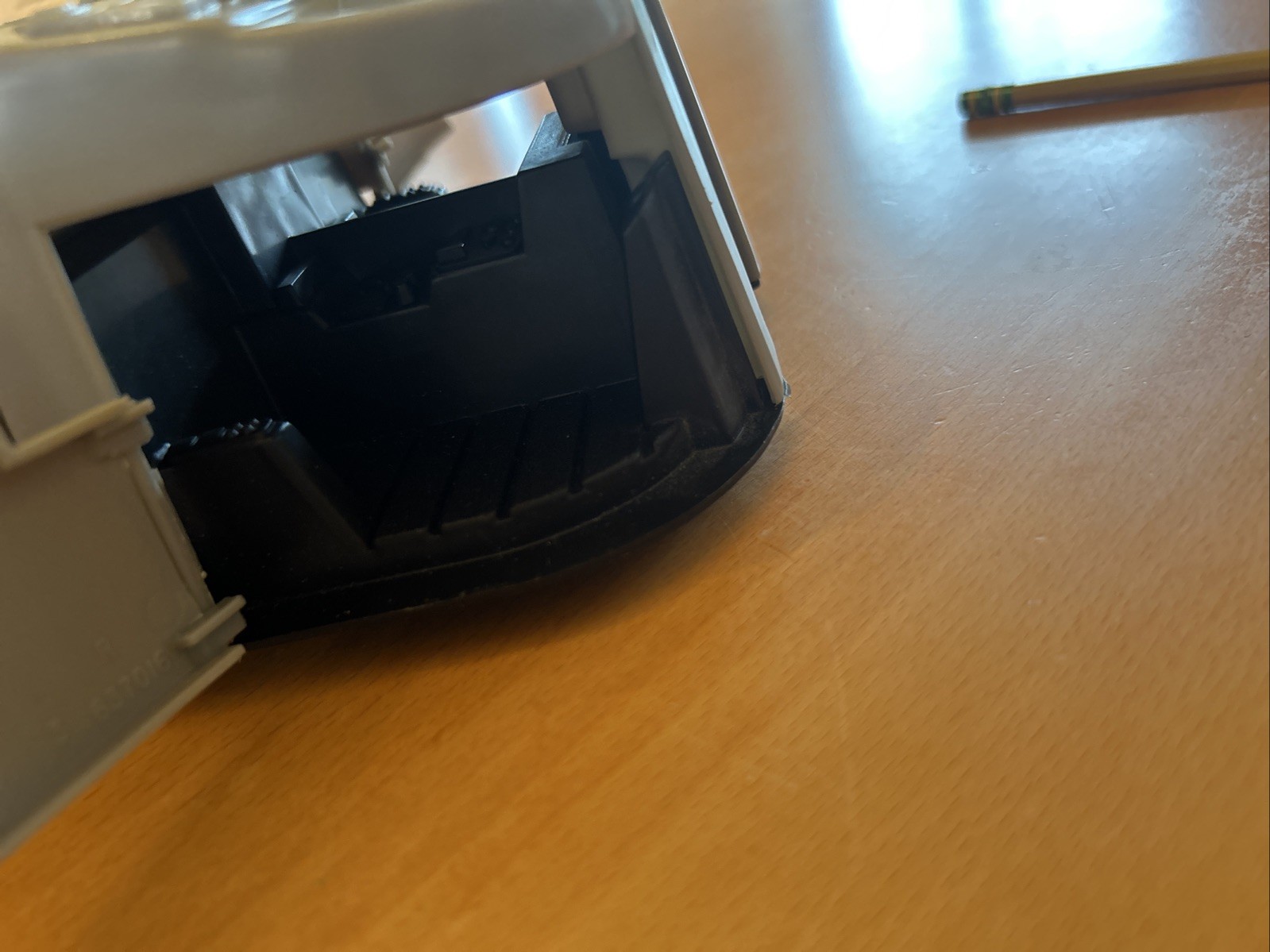 Imperial Troop Transporter (with sound) sold