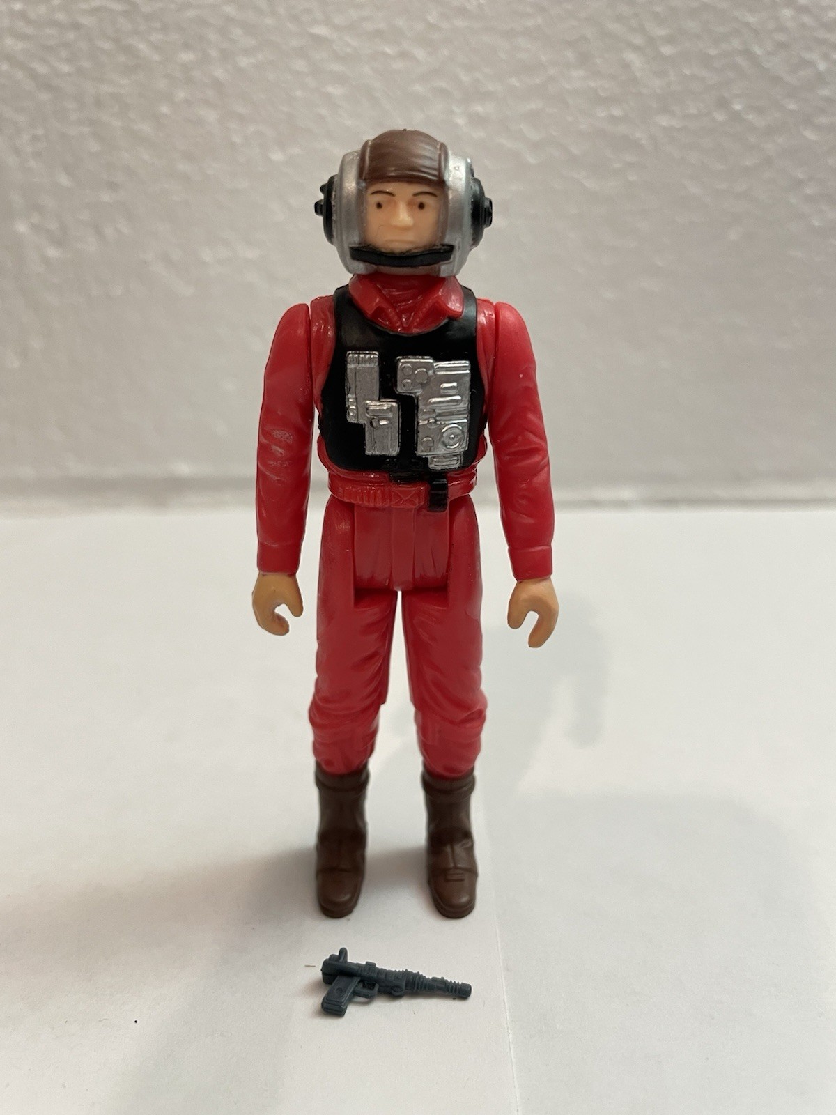 B-Wing Pilot sold