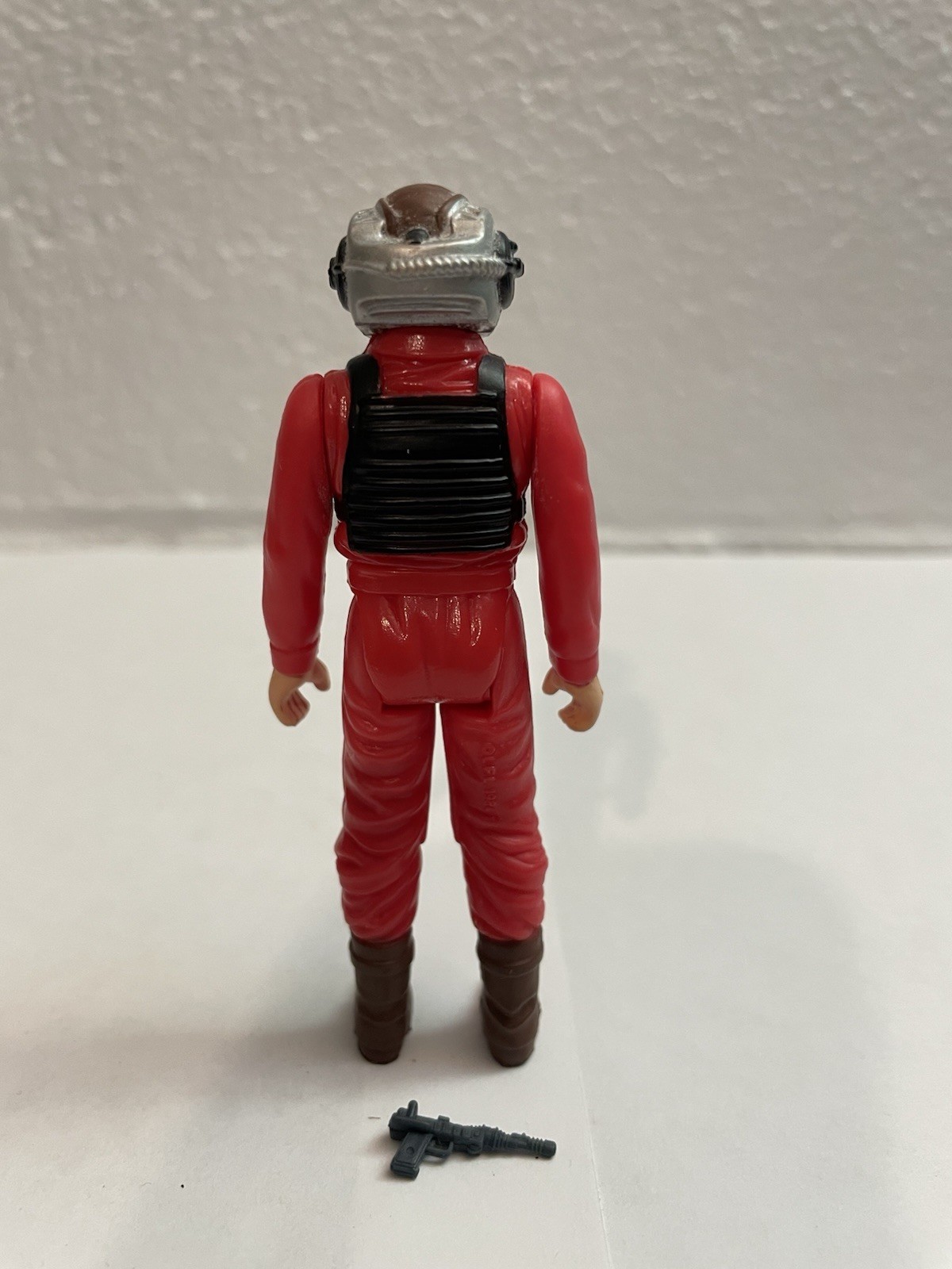 B-Wing Pilot sold