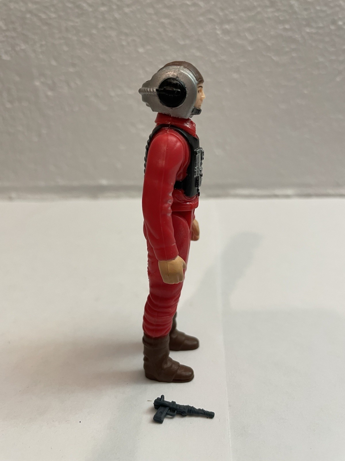 B-Wing Pilot sold