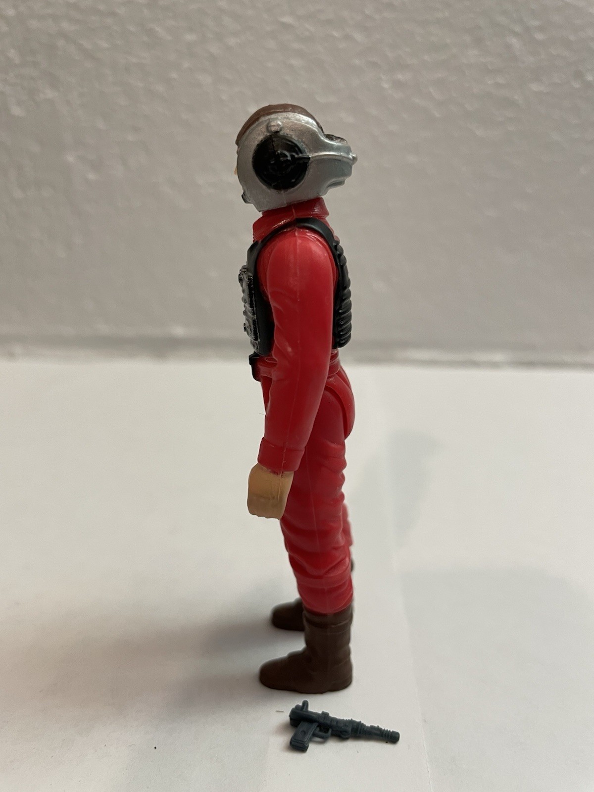 B-Wing Pilot sold