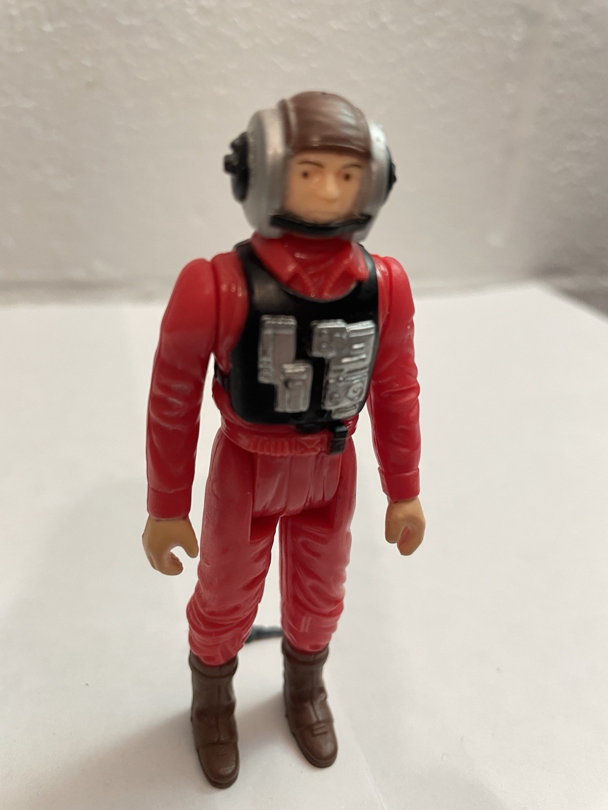 B-Wing Pilot sold