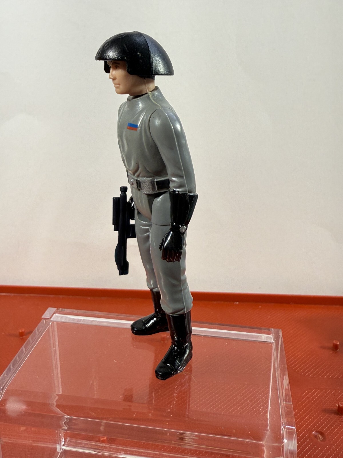 Death Squad Commander (Star Destroyer Commander) sold