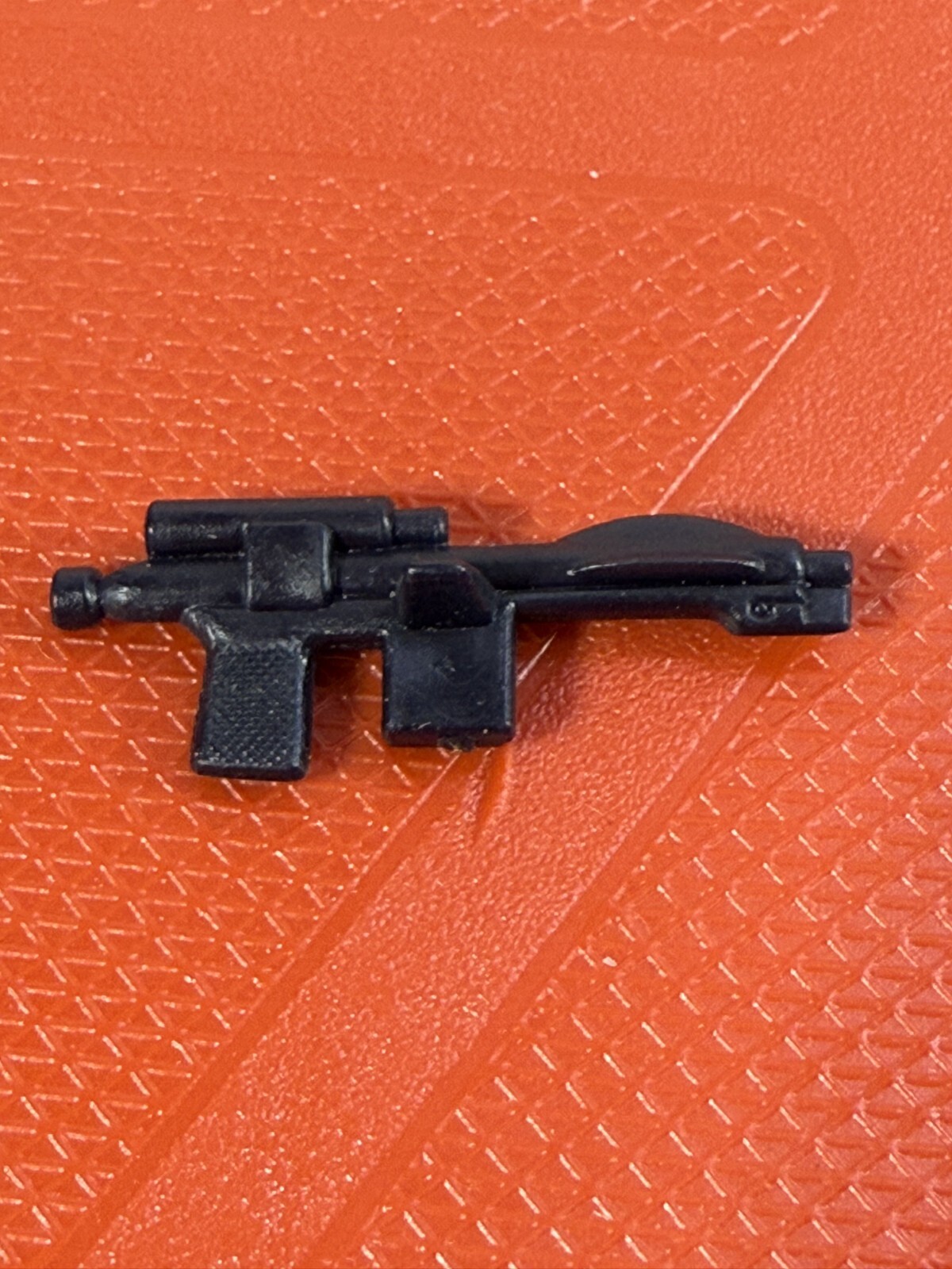 Death Squad Commander (Star Destroyer Commander) sold