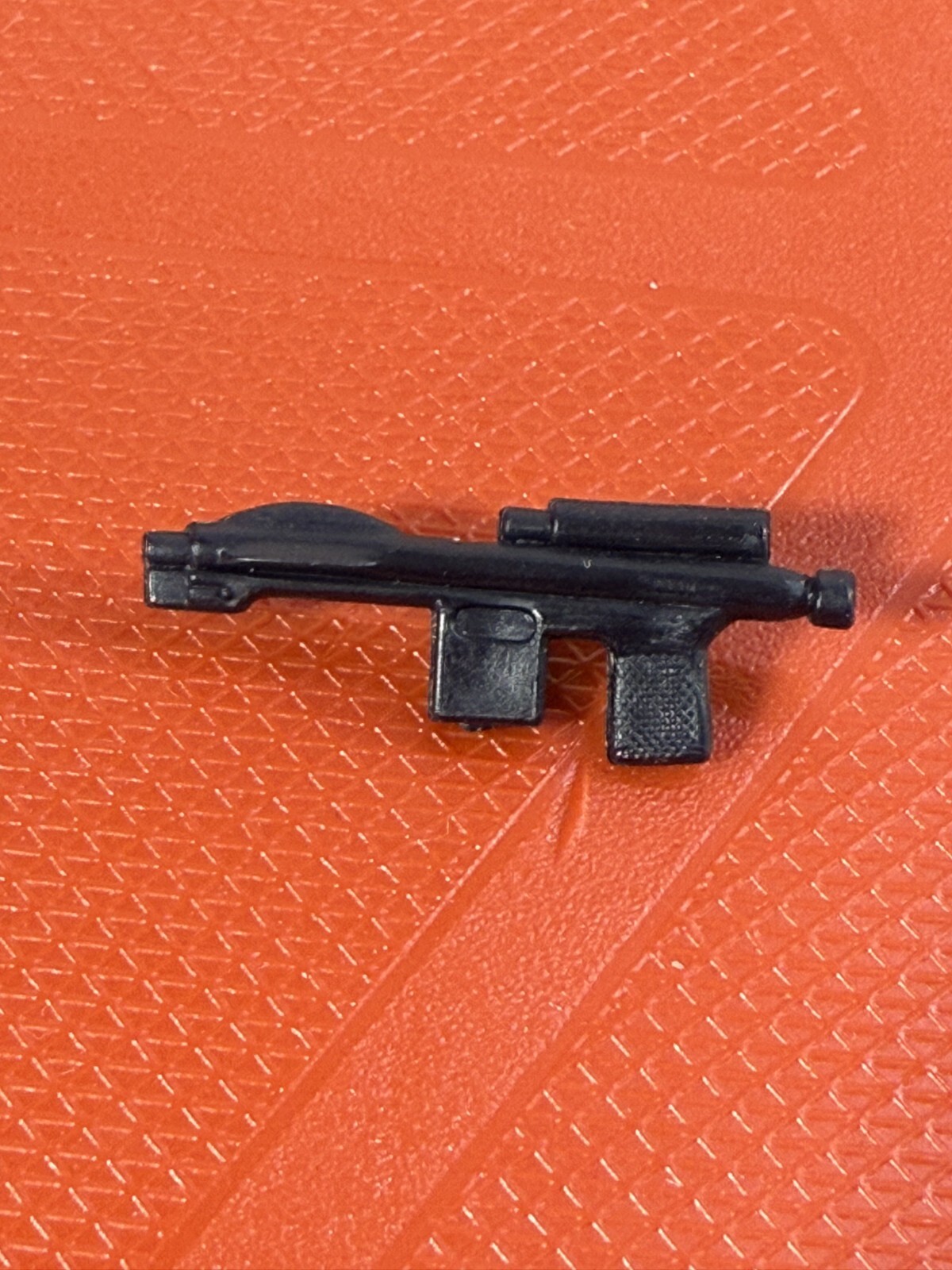 Death Squad Commander (Star Destroyer Commander) sold