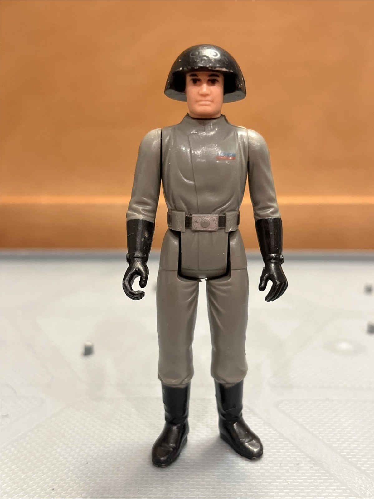 Death Squad Commander (Star Destroyer Commander) sold