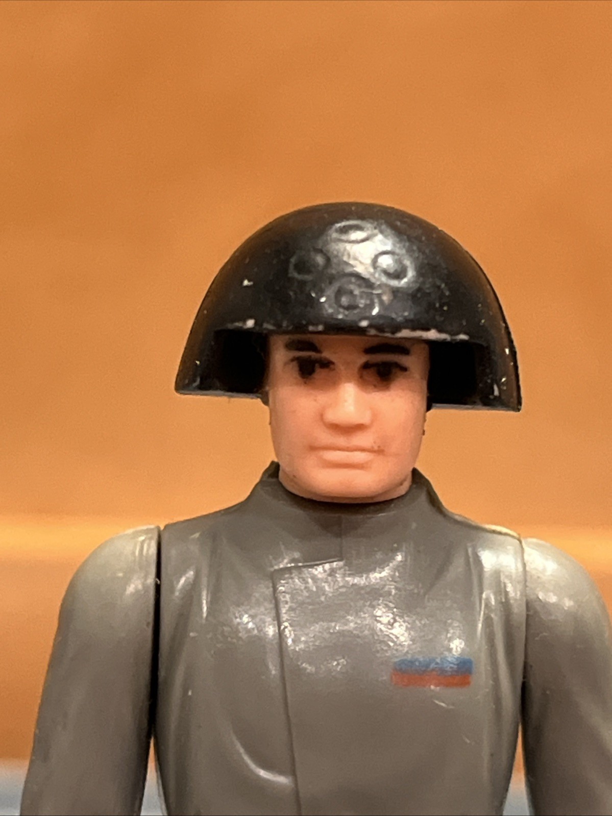 Death Squad Commander (Star Destroyer Commander) sold