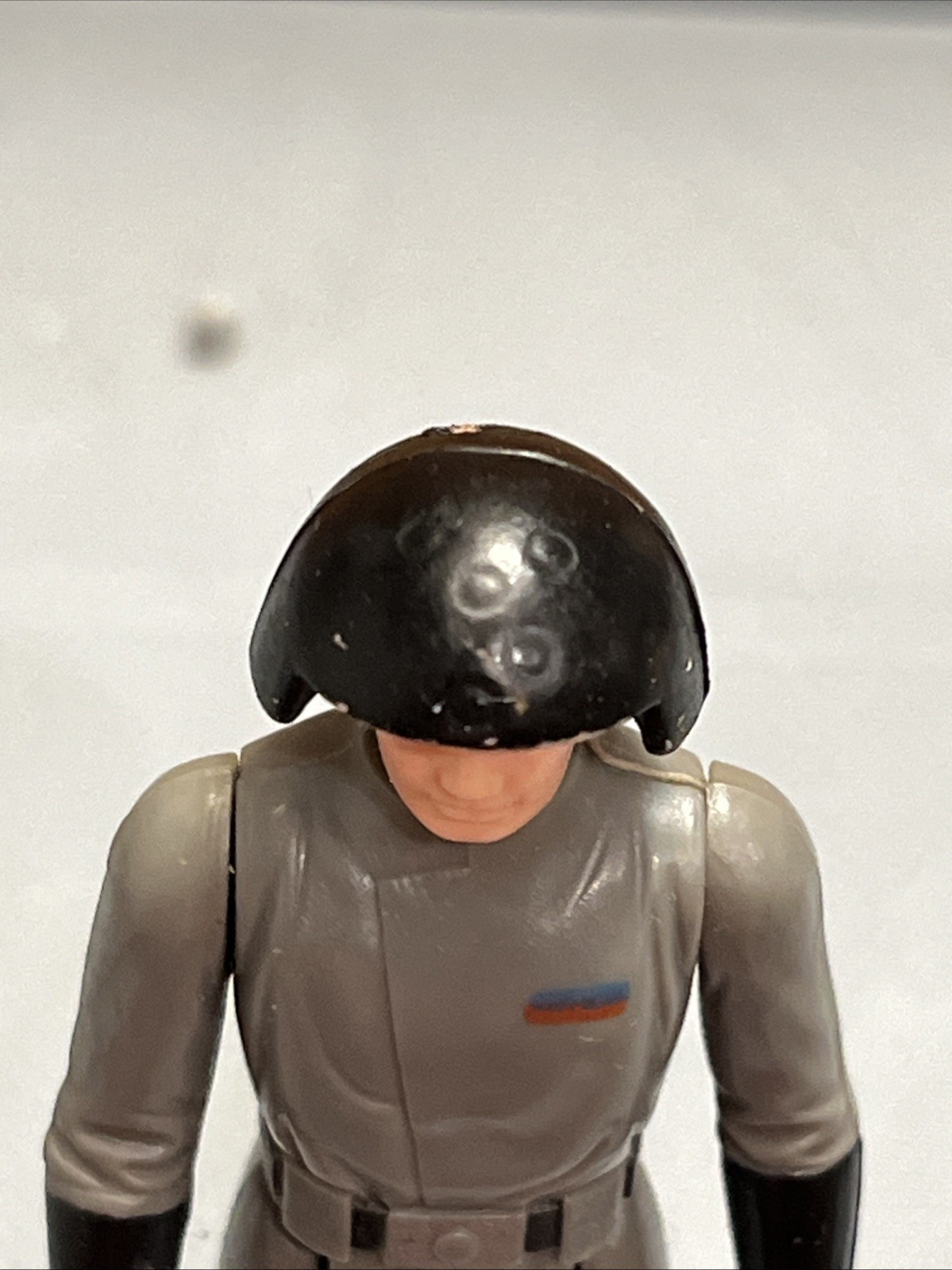 Death Squad Commander (Star Destroyer Commander) sold