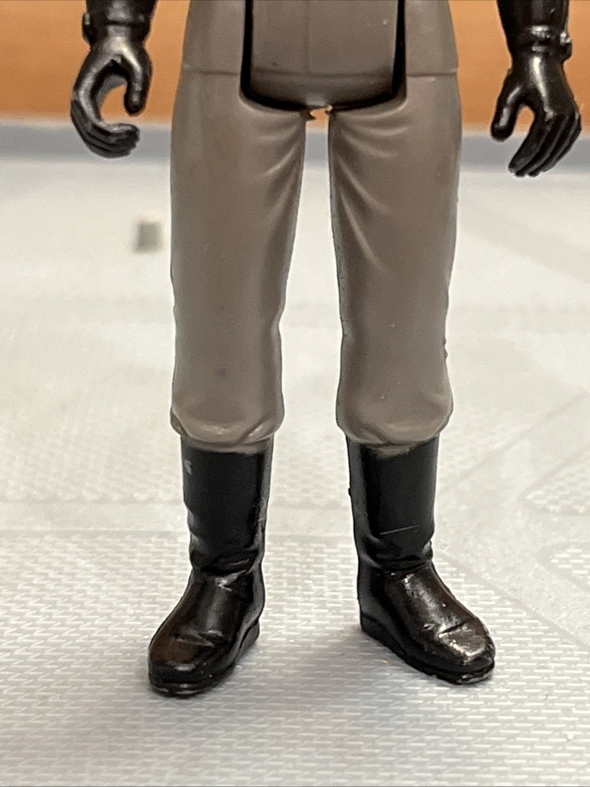 Death Squad Commander (Star Destroyer Commander) sold