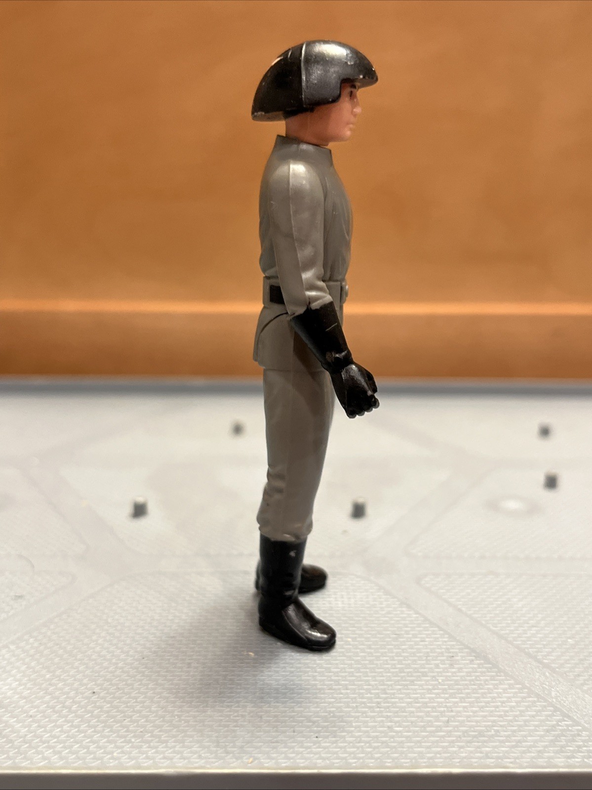 Death Squad Commander (Star Destroyer Commander) sold