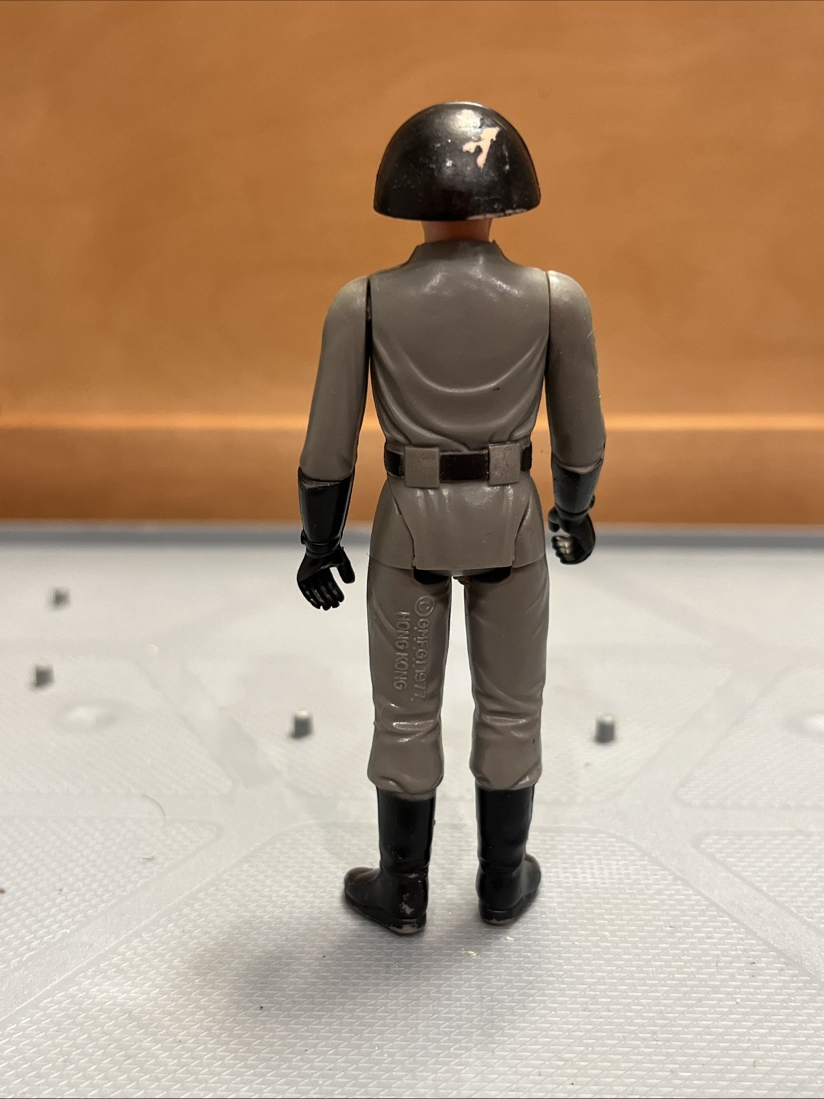 Death Squad Commander (Star Destroyer Commander) sold