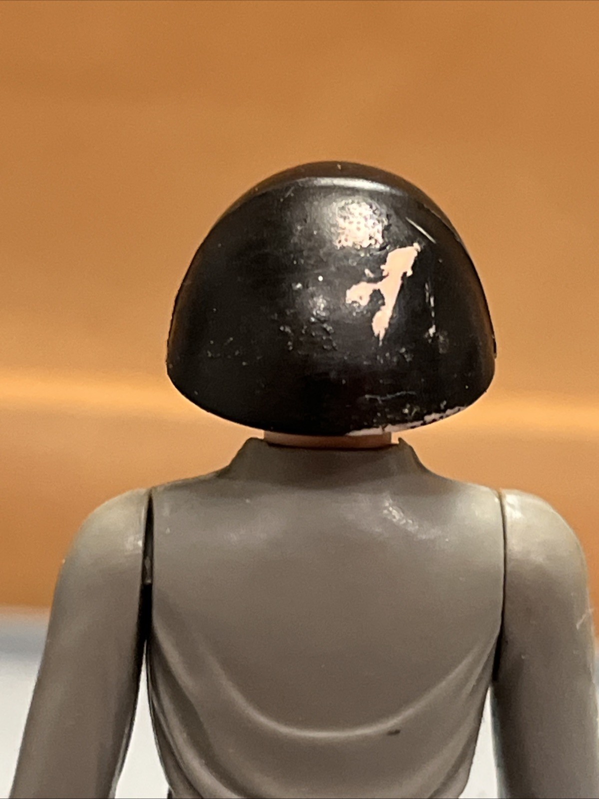 Death Squad Commander (Star Destroyer Commander) sold