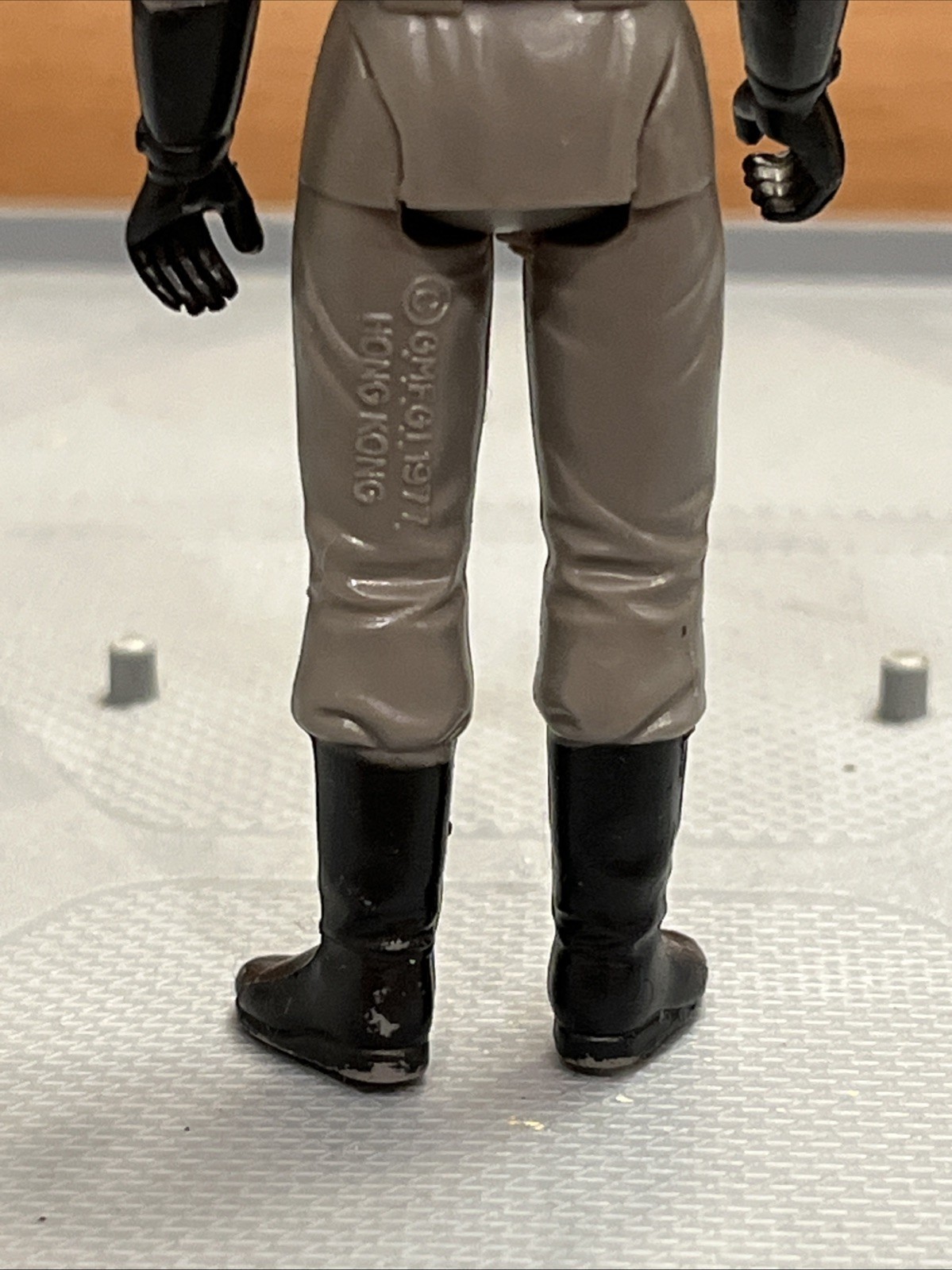 Death Squad Commander (Star Destroyer Commander) sold