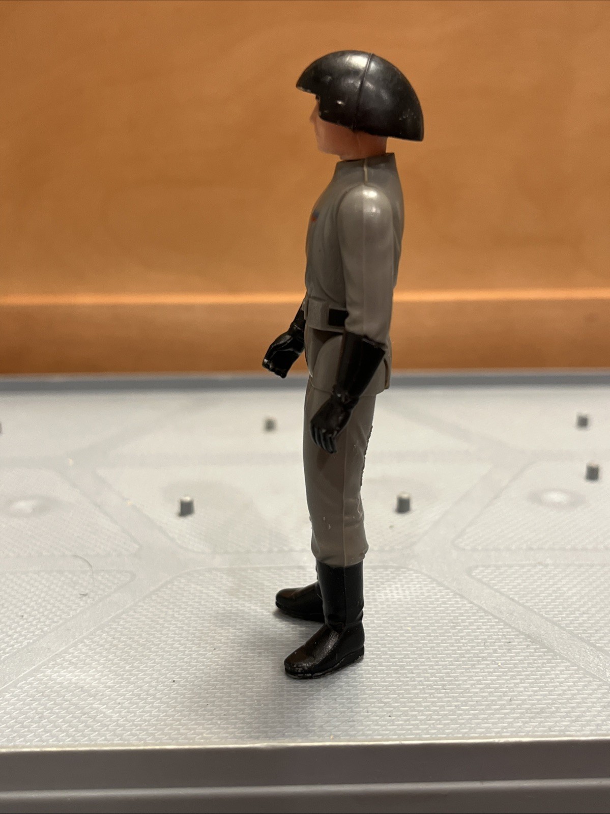 Death Squad Commander (Star Destroyer Commander) sold