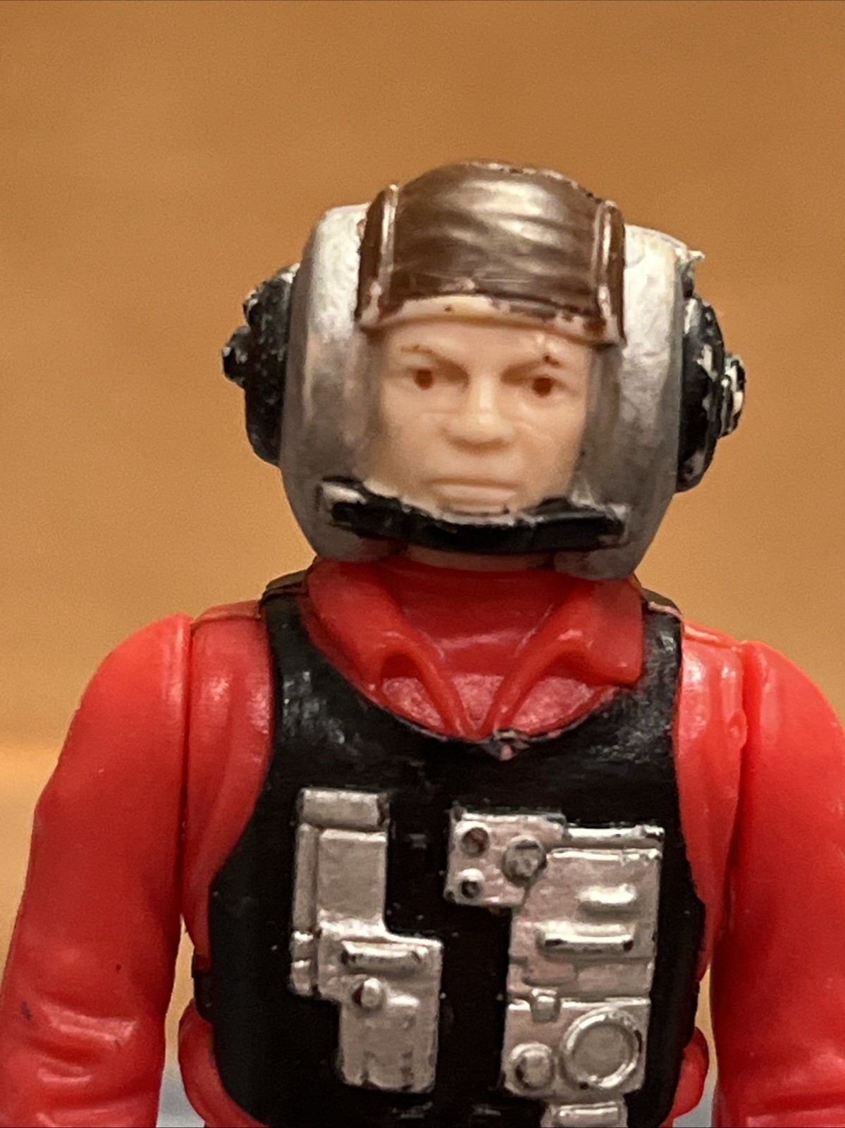 B-Wing Pilot sold