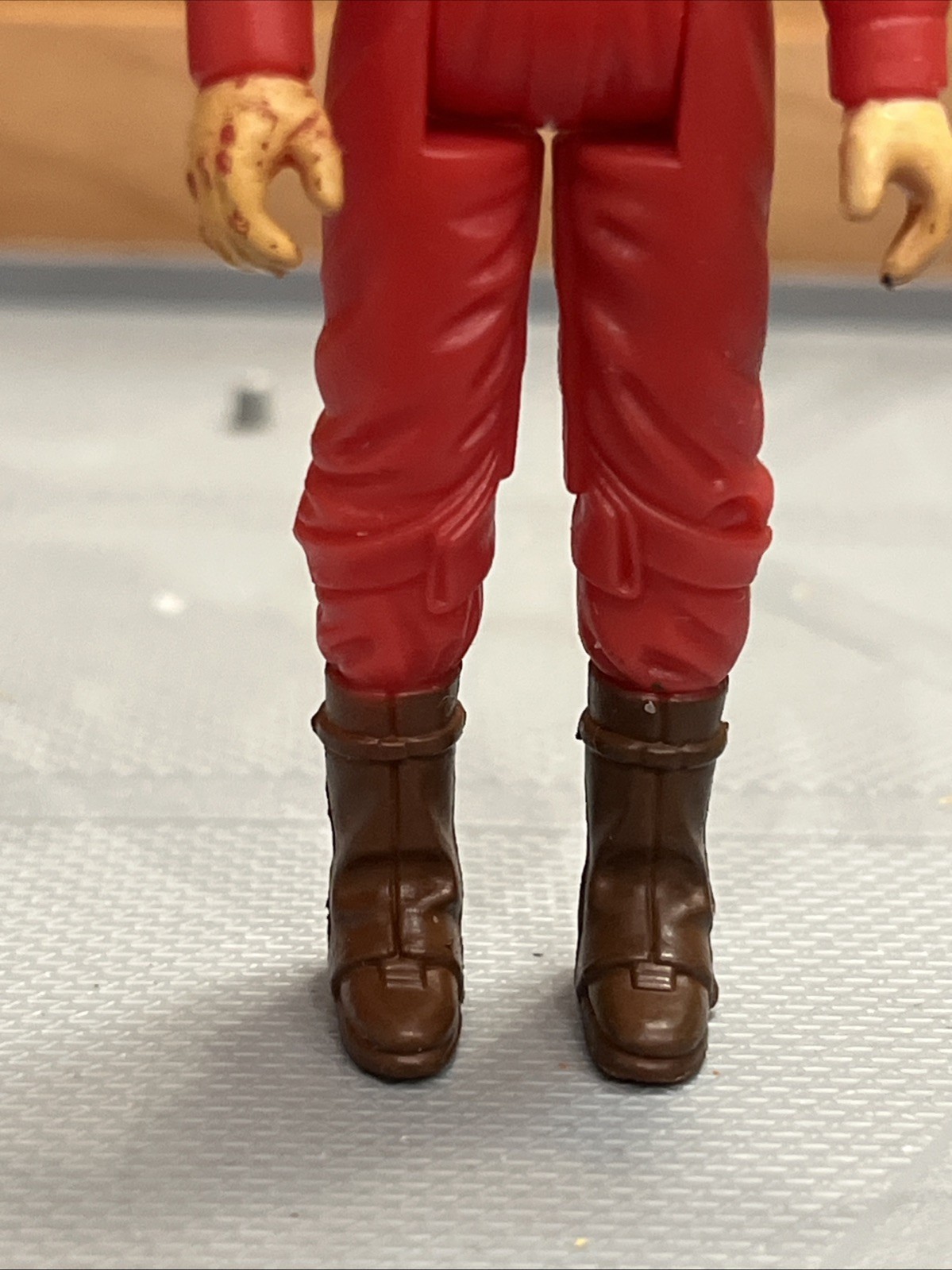 B-Wing Pilot sold