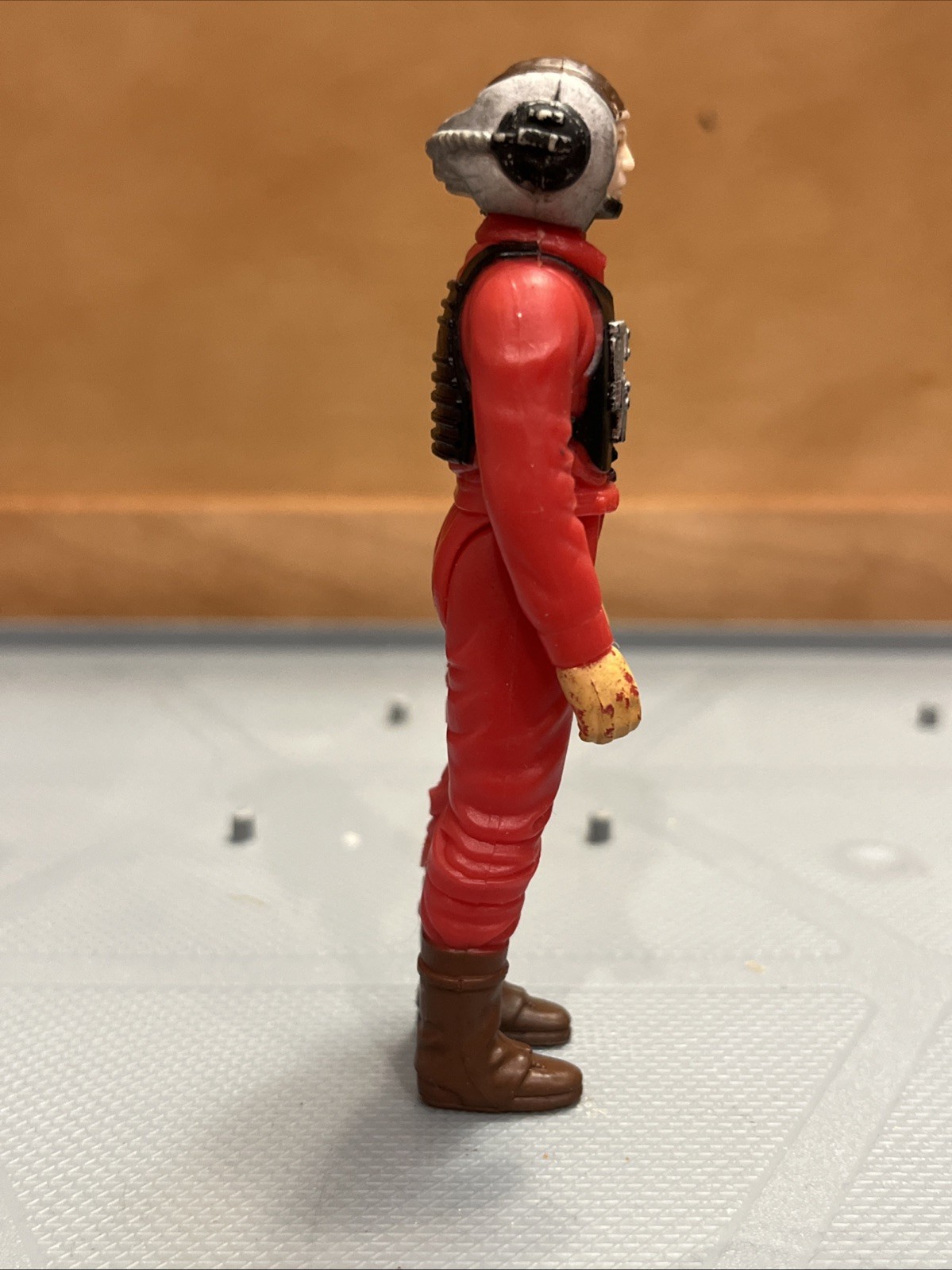 B-Wing Pilot sold