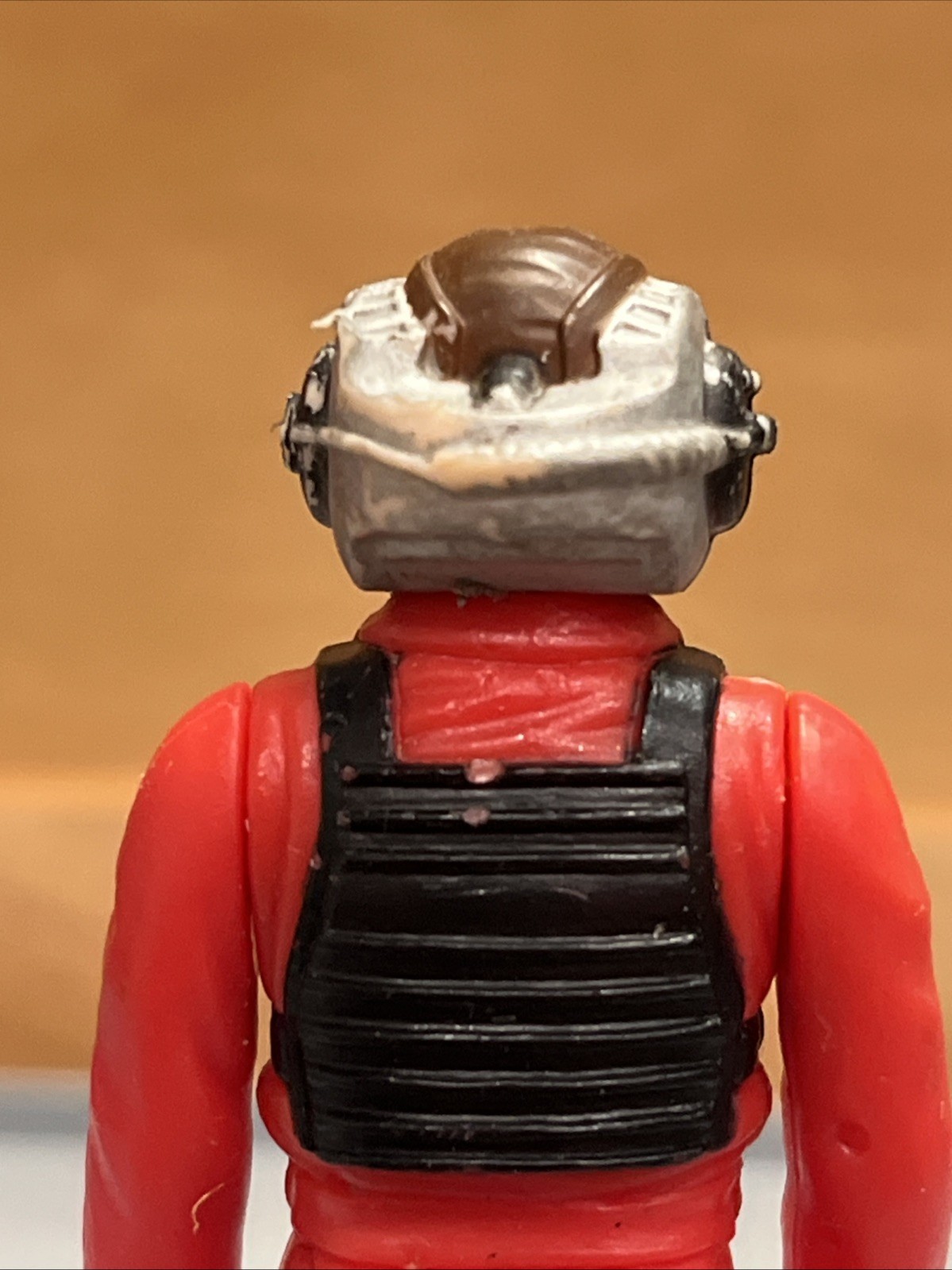 B-Wing Pilot sold