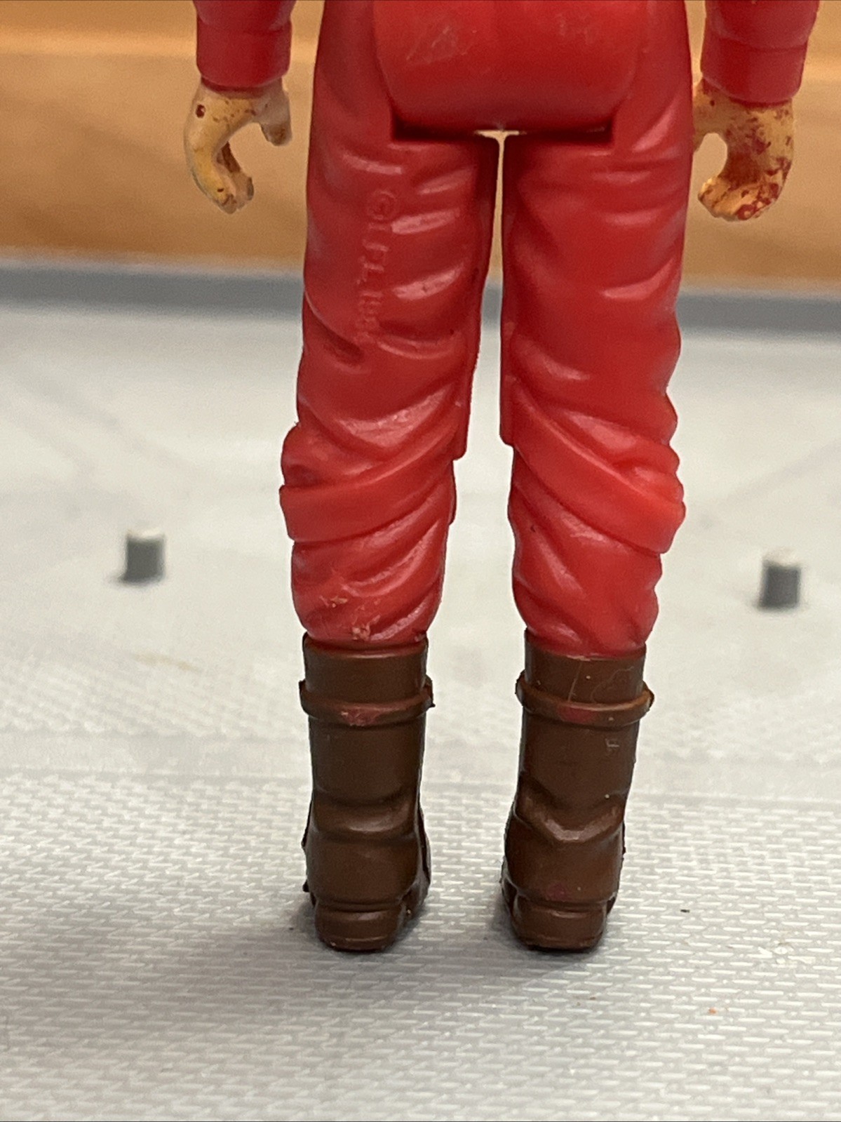 B-Wing Pilot sold