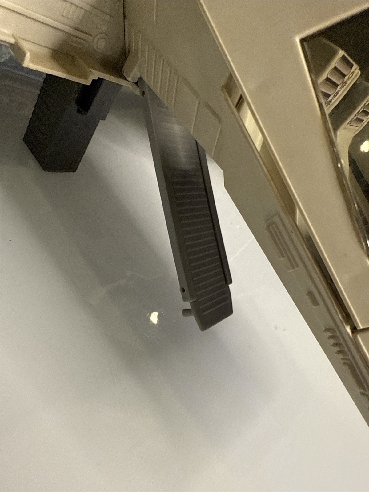 Imperial Shuttle sold