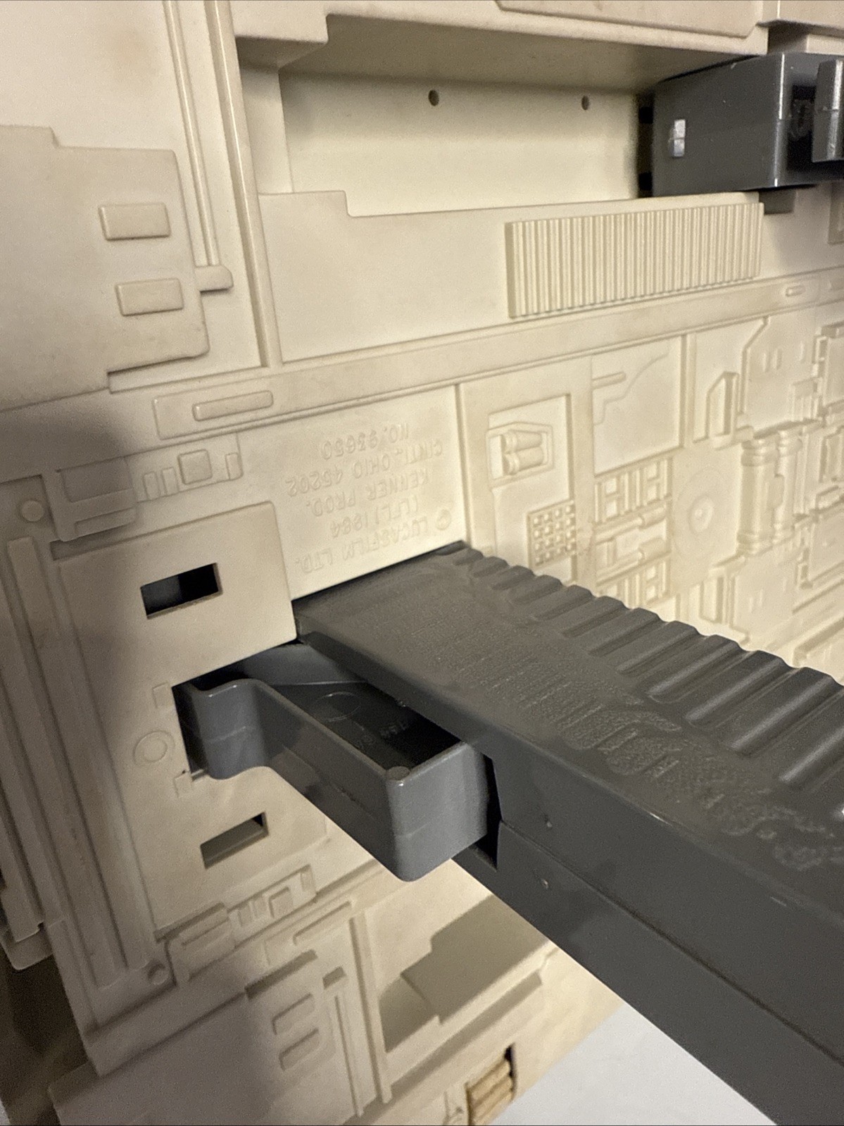 Imperial Shuttle sold