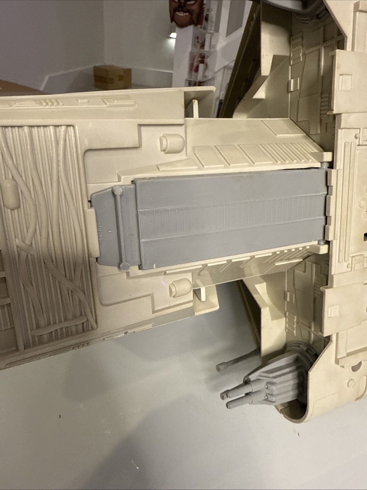 Imperial Shuttle sold