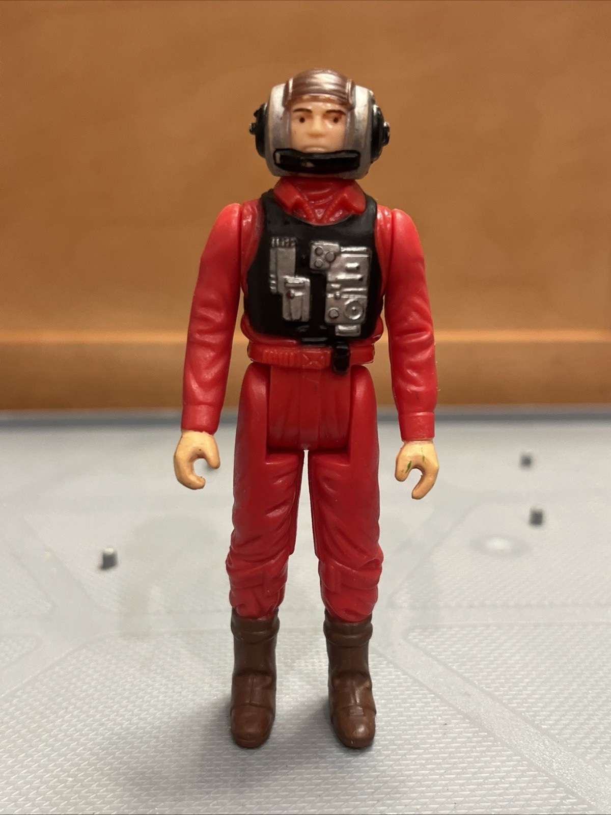 B-Wing Pilot sold