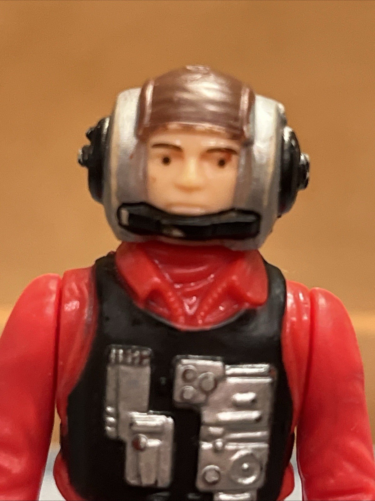 B-Wing Pilot sold