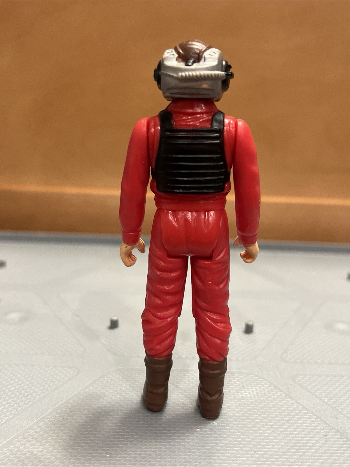 B-Wing Pilot sold
