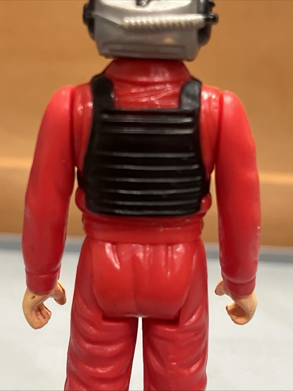 B-Wing Pilot sold