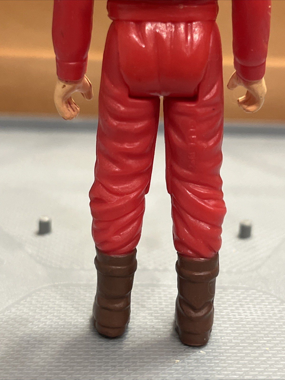 B-Wing Pilot sold