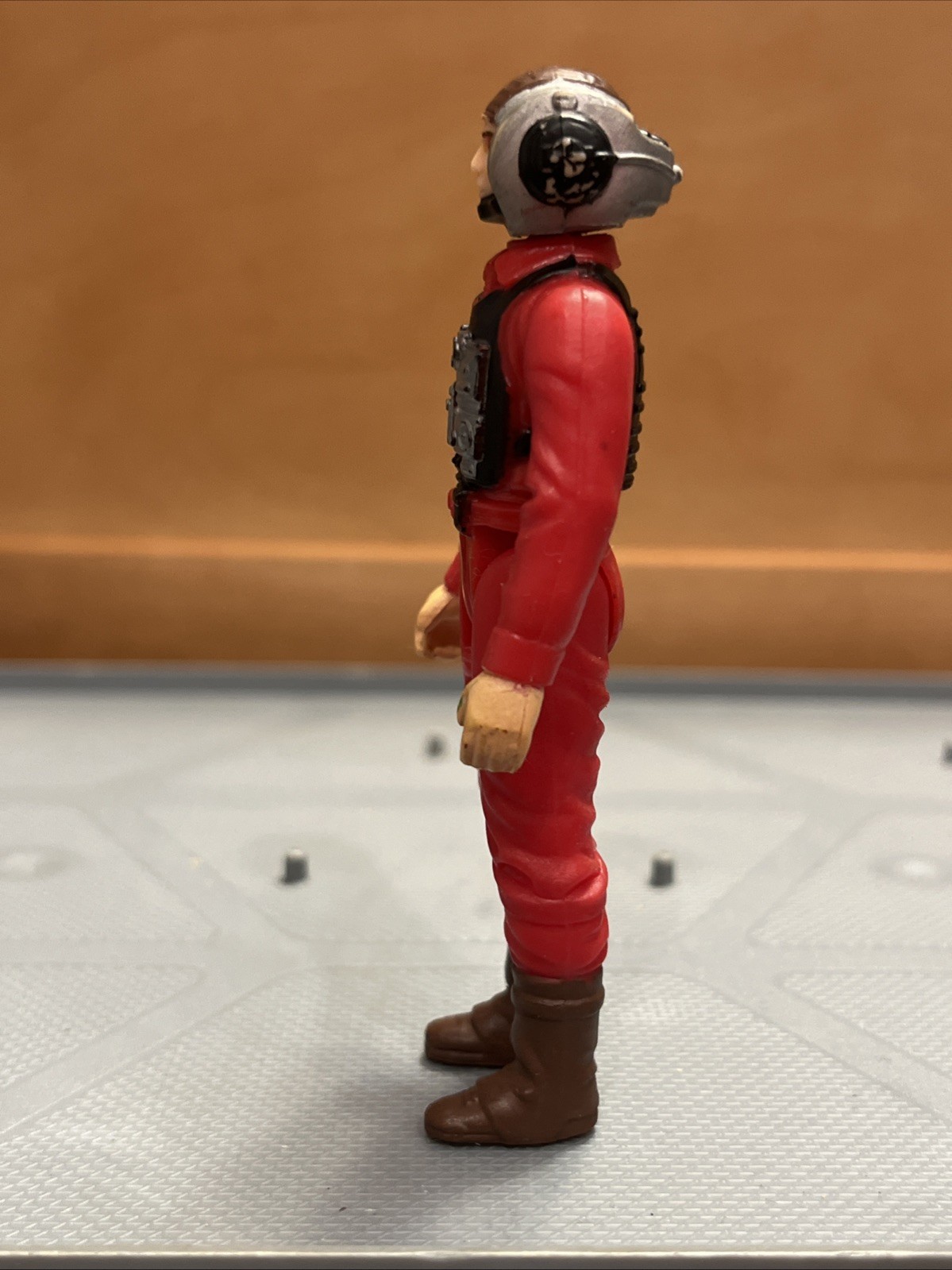 B-Wing Pilot sold