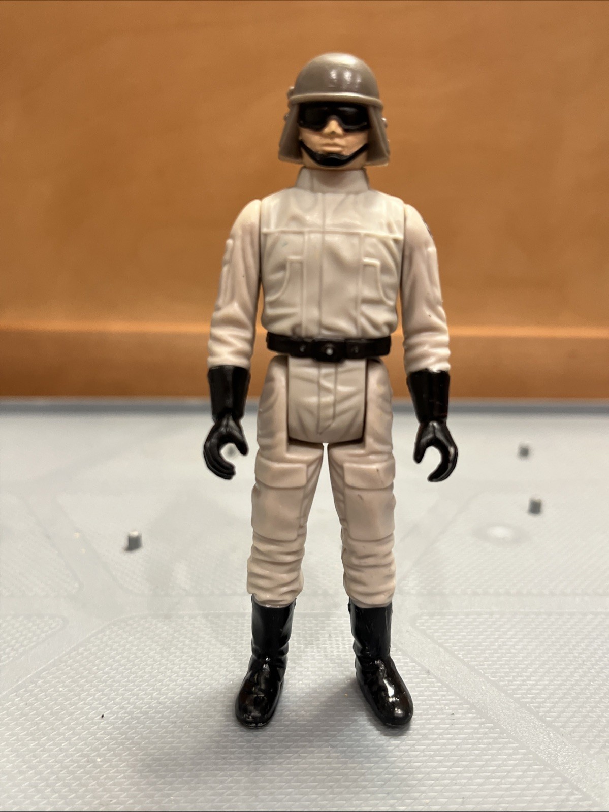 AT-ST Driver sold