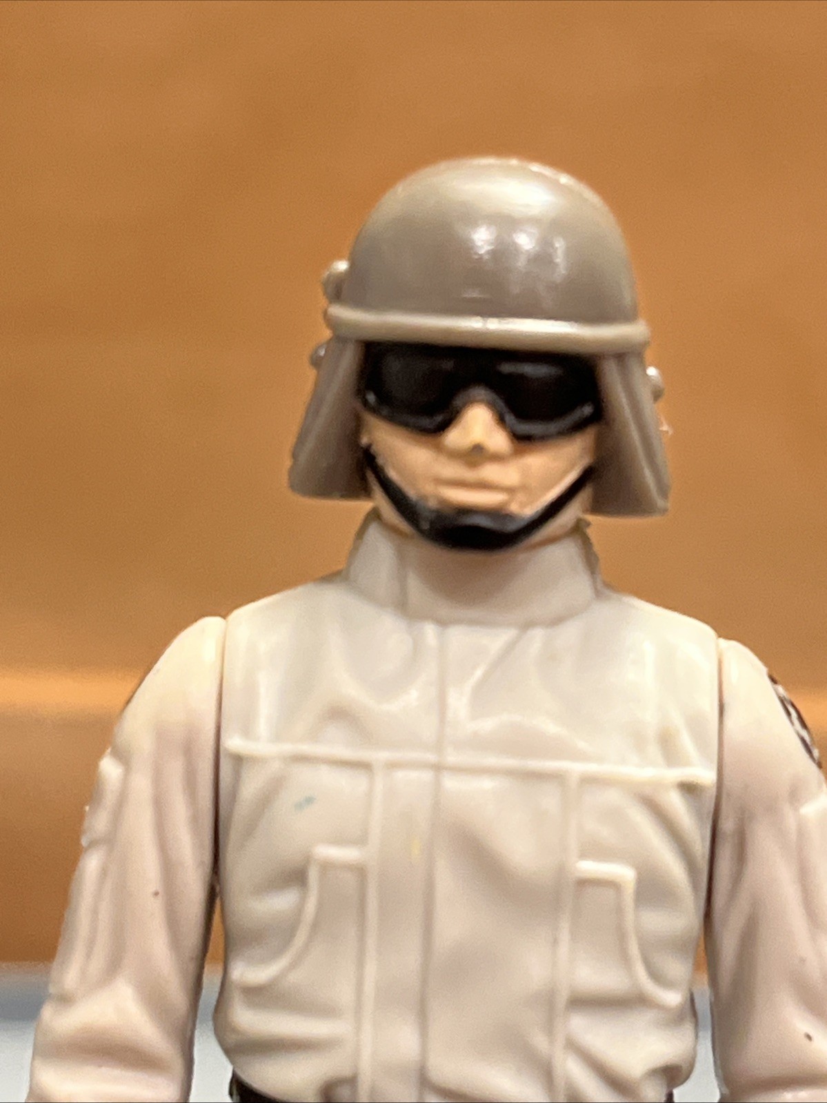 AT-ST Driver sold