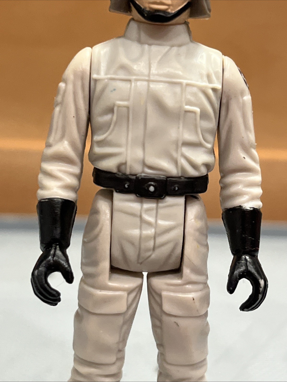 AT-ST Driver sold