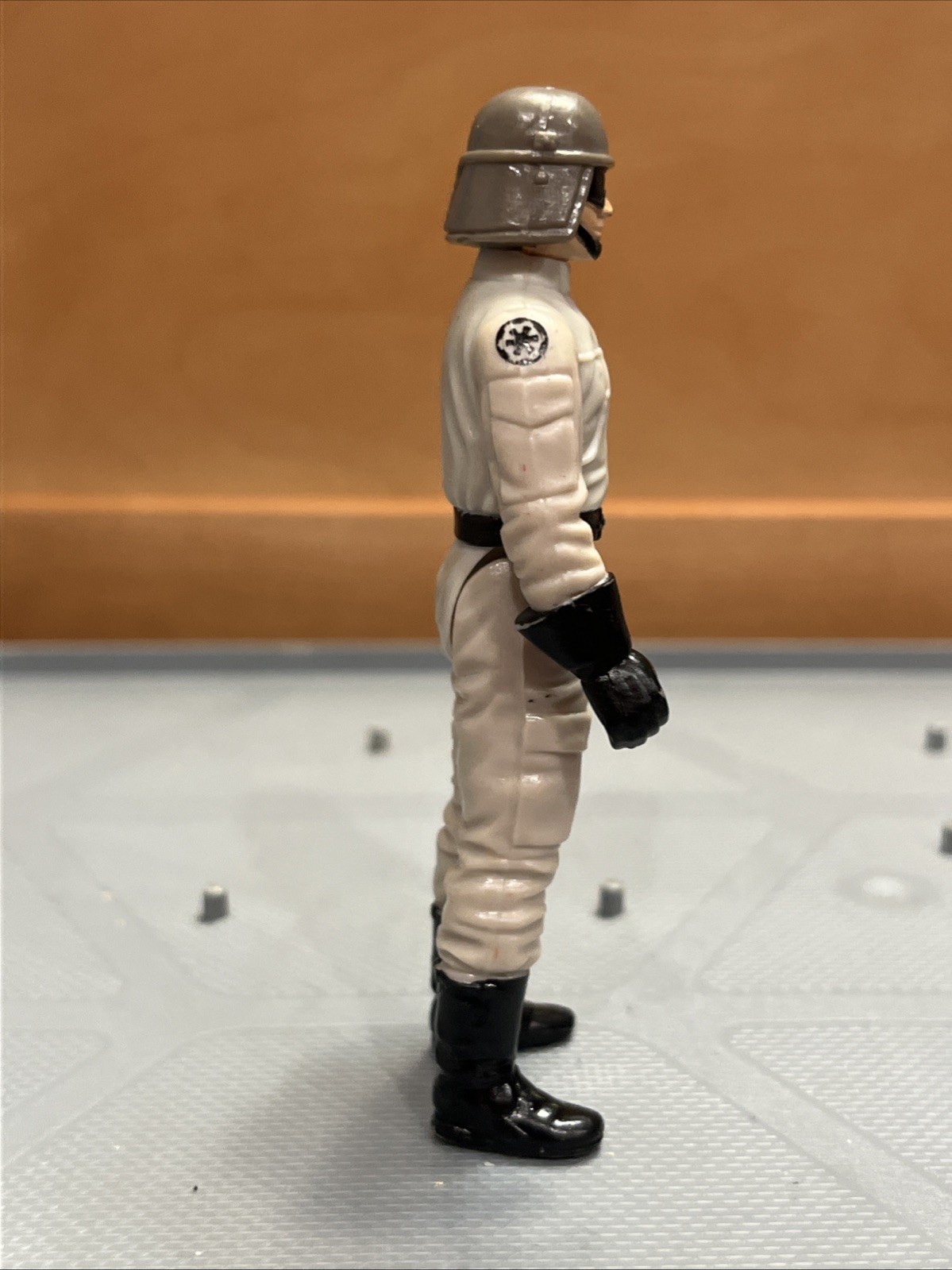 AT-ST Driver sold