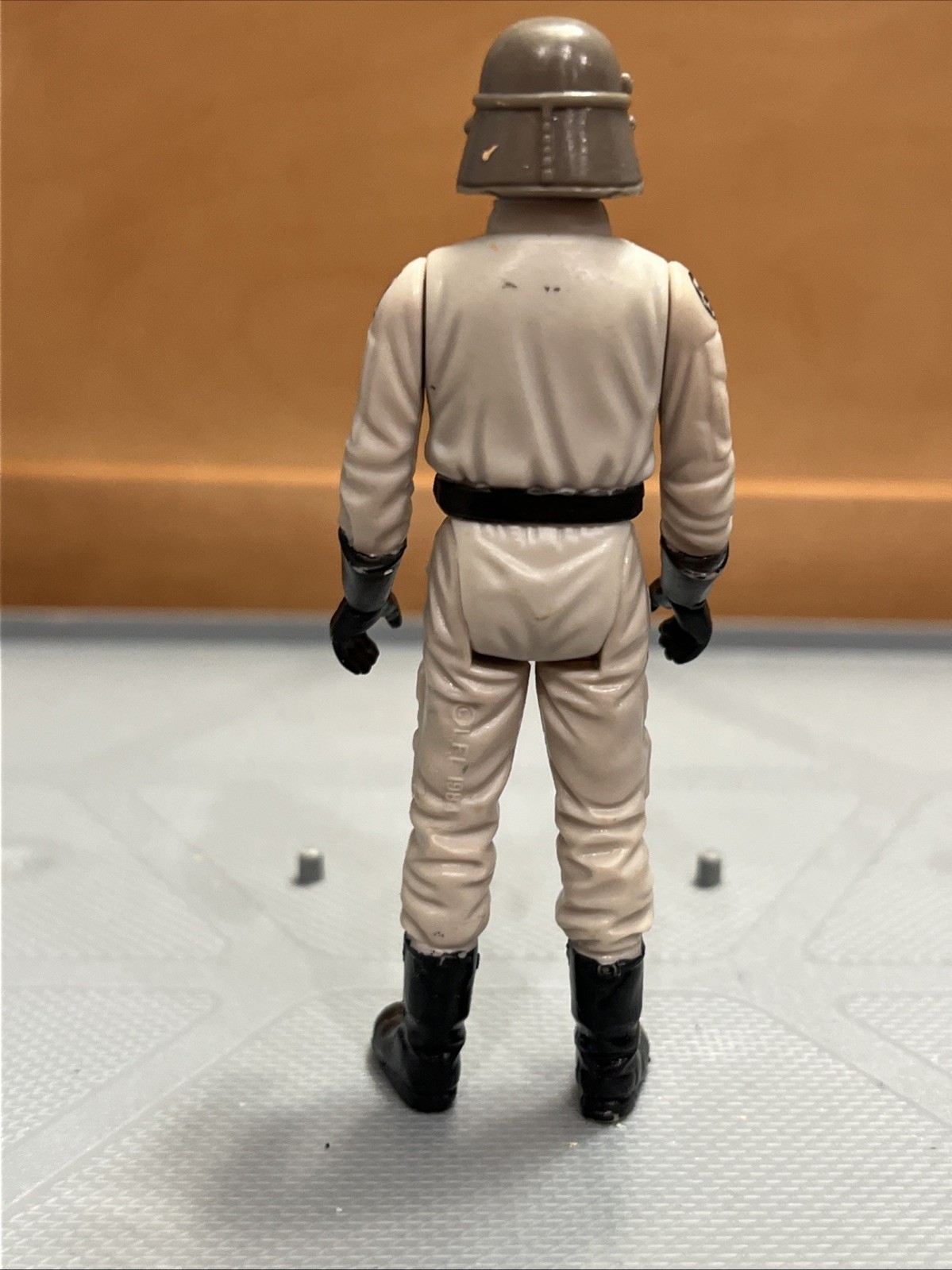 AT-ST Driver sold