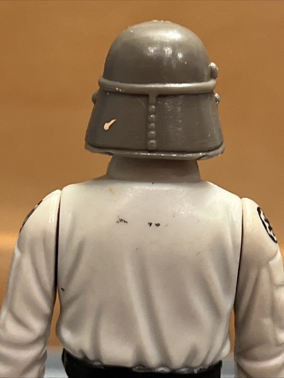 AT-ST Driver sold