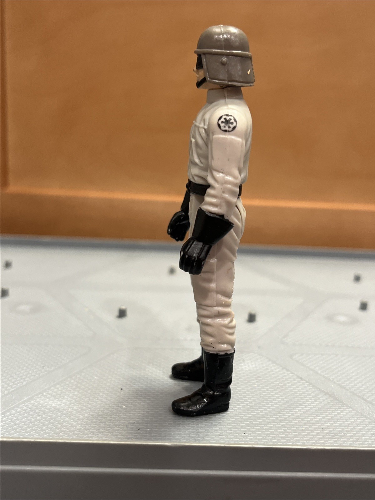 AT-ST Driver sold
