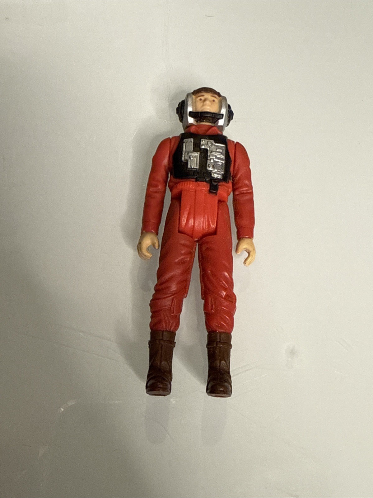 B-Wing Pilot sold