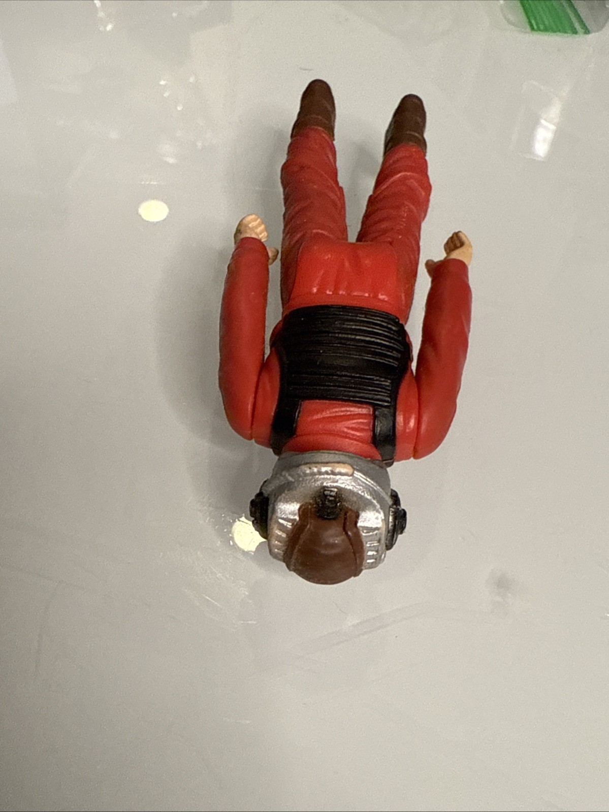 B-Wing Pilot sold