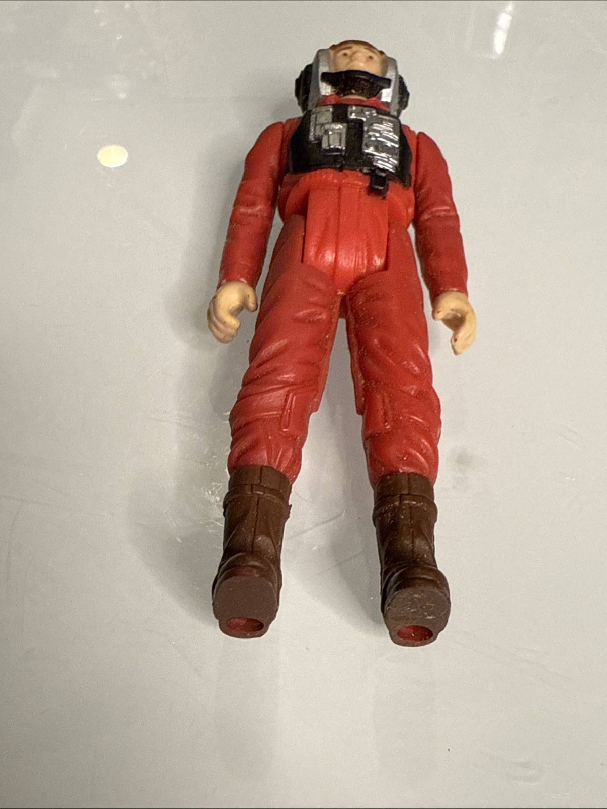 B-Wing Pilot sold