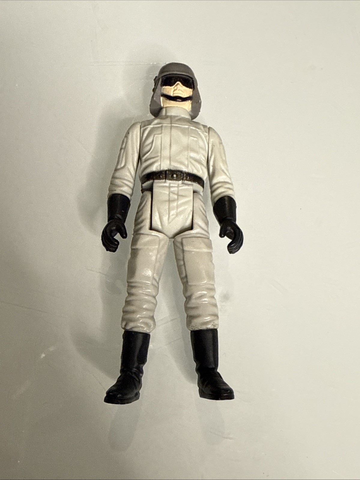 AT-ST Driver sold