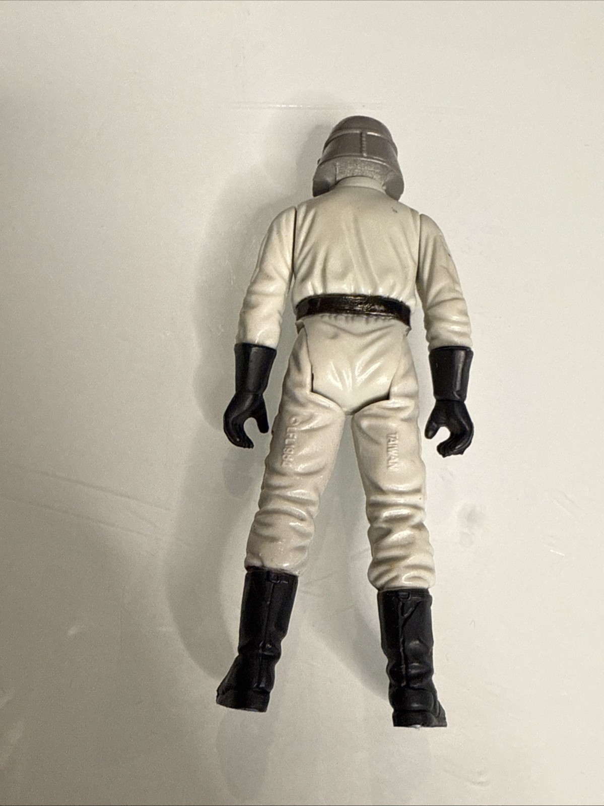 AT-ST Driver sold