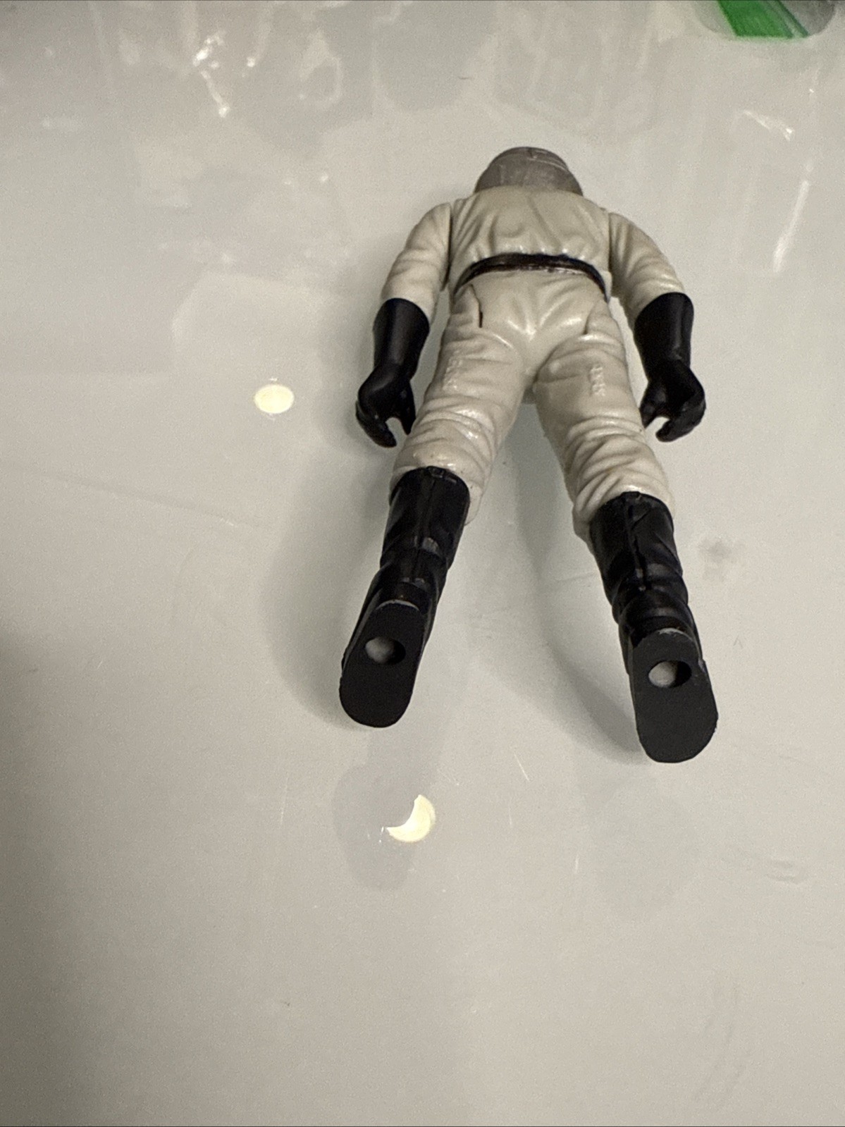 AT-ST Driver sold