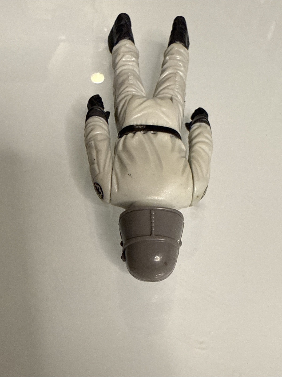 AT-ST Driver sold